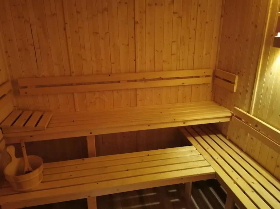 La Mirabella, Studio Avec Sauna Mirebeau-sur-Beze 外观 照片